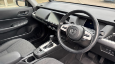 Honda Jazz 1.5 i-MMD Hybrid EX 5dr eCVT Hybrid Hatchback